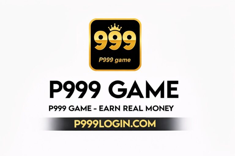 P999 Game Login